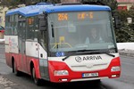 SOR BN 8 (Bosák Bus, 1476)