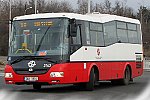 SOR BN 8 (DP Praha, 3143)