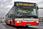 SOR CITY NB12 (Arriva Praha, 9481)