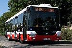 SOR CITY NB12 (DP Praha, 3524)
