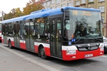 SOR CITY NB12 (DP Praha, 3687)
