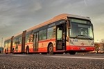 VAN HOOL AGG 300 (DP Praha, 6561)